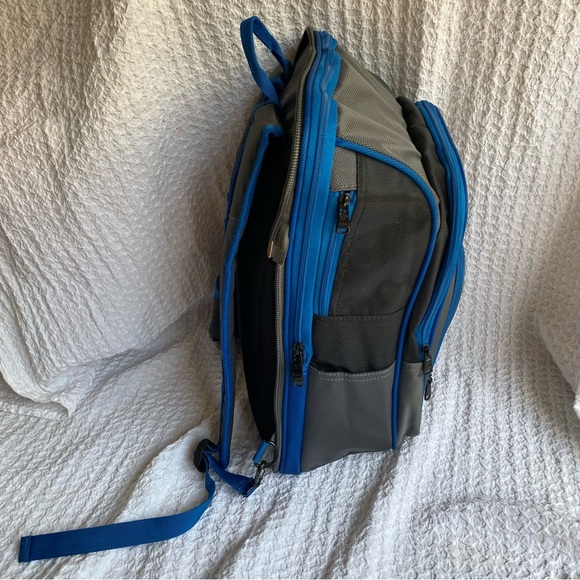 Ful laptop backpack / hiking / school backpack business / travel - Picture 3 of 16